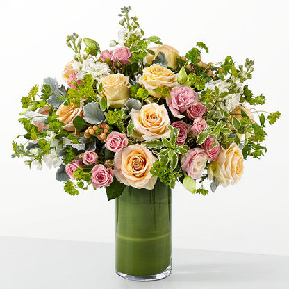 The Glamour Shot – LETITTE'S FLOWERS & GIFTS, Beaumont TX