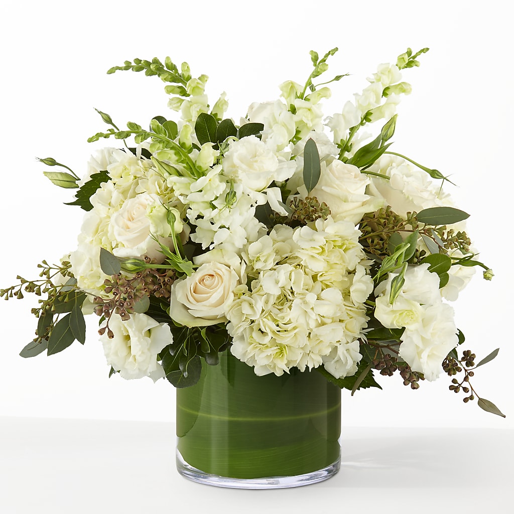 The Gallery – LETITTE'S FLOWERS & GIFTS, Beaumont TX