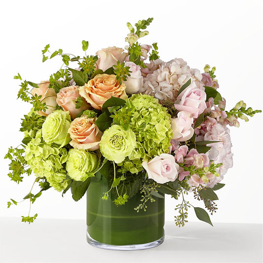 The Art Deco – LETITTE'S FLOWERS & GIFTS, Beaumont TX