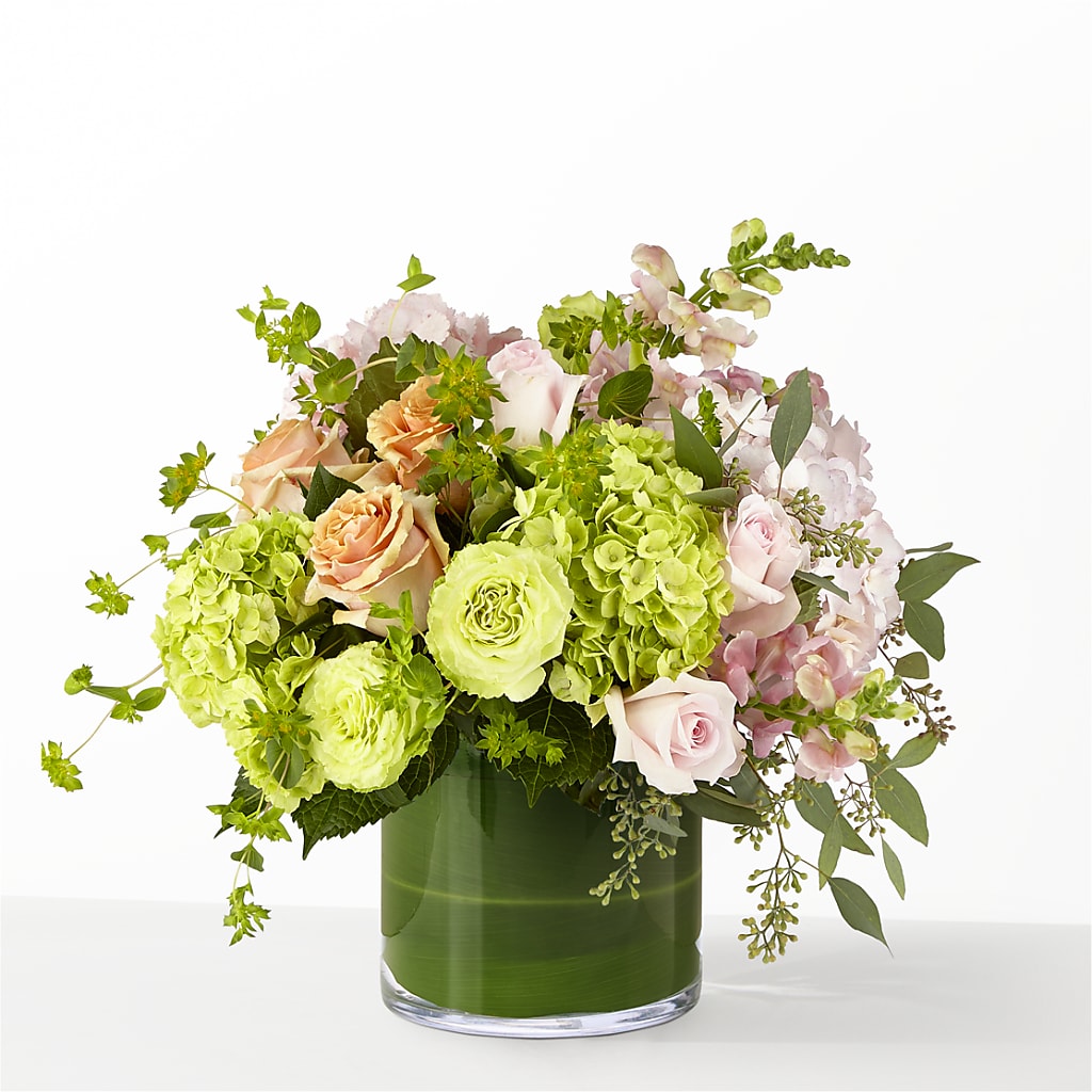 The Art Deco – LETITTE'S FLOWERS & GIFTS, Beaumont TX