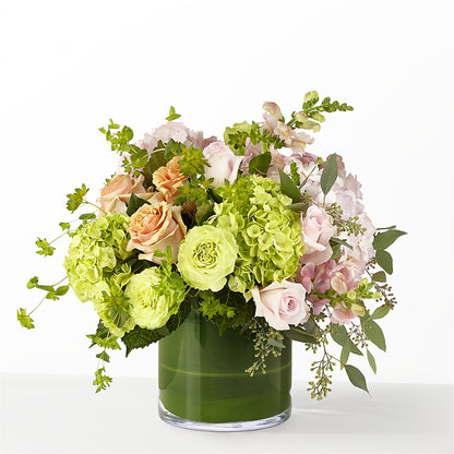 The Art Deco – LETITTE'S FLOWERS & GIFTS, Beaumont TX