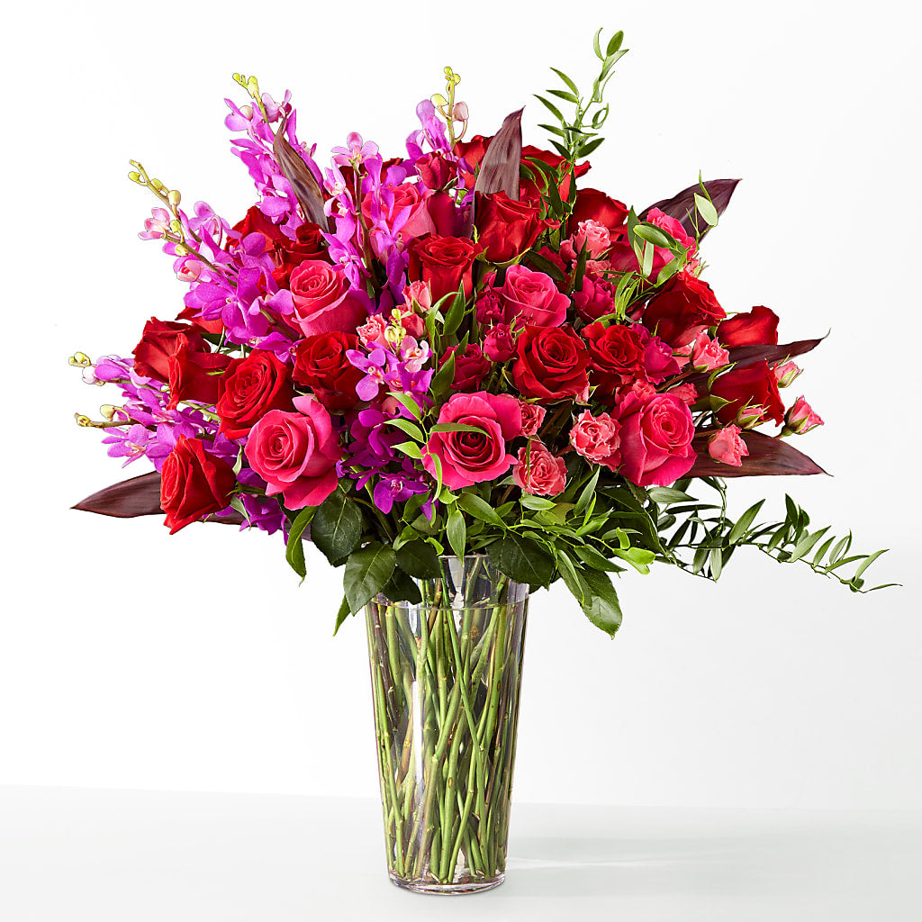 The Honeymoon – LETITTE'S FLOWERS & GIFTS, Beaumont TX