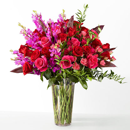 The Honeymoon – LETITTE'S FLOWERS & GIFTS, Beaumont TX