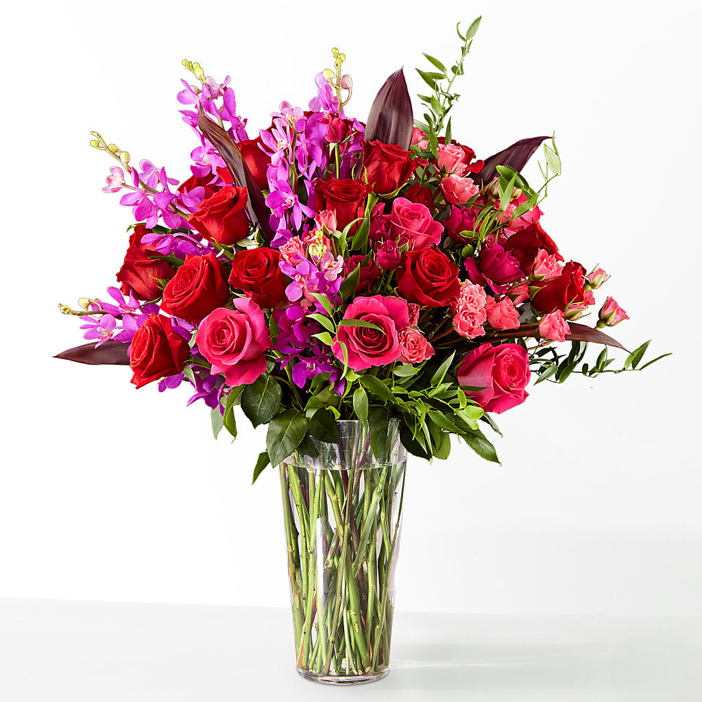 The Honeymoon – LETITTE'S FLOWERS & GIFTS, Beaumont TX