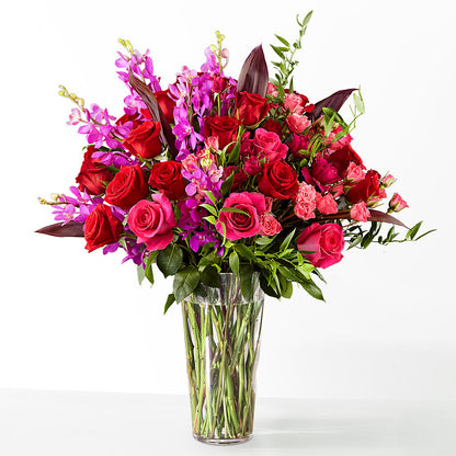 The Honeymoon – LETITTE'S FLOWERS & GIFTS, Beaumont TX