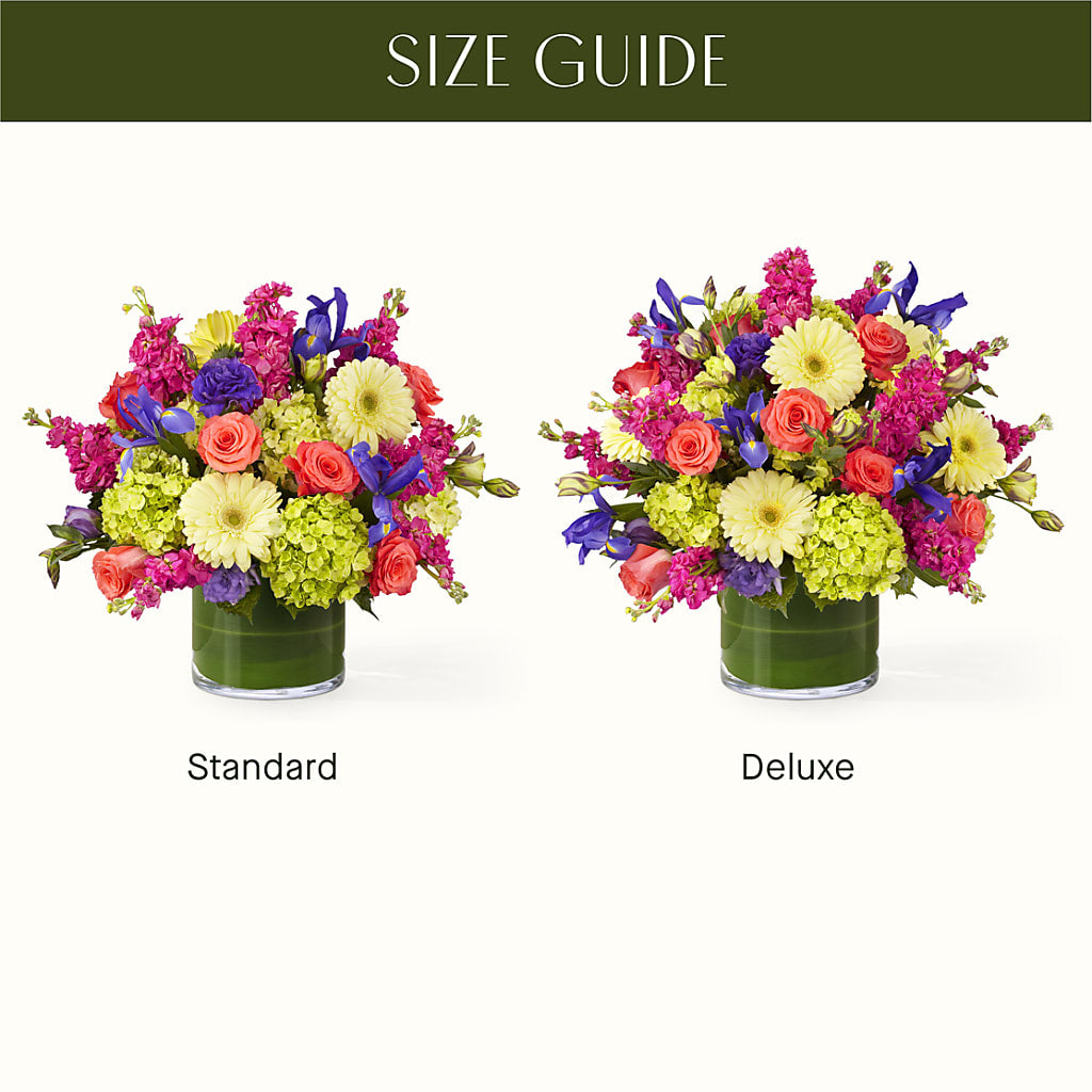 The Couture – LETITTE'S FLOWERS & GIFTS, Beaumont TX