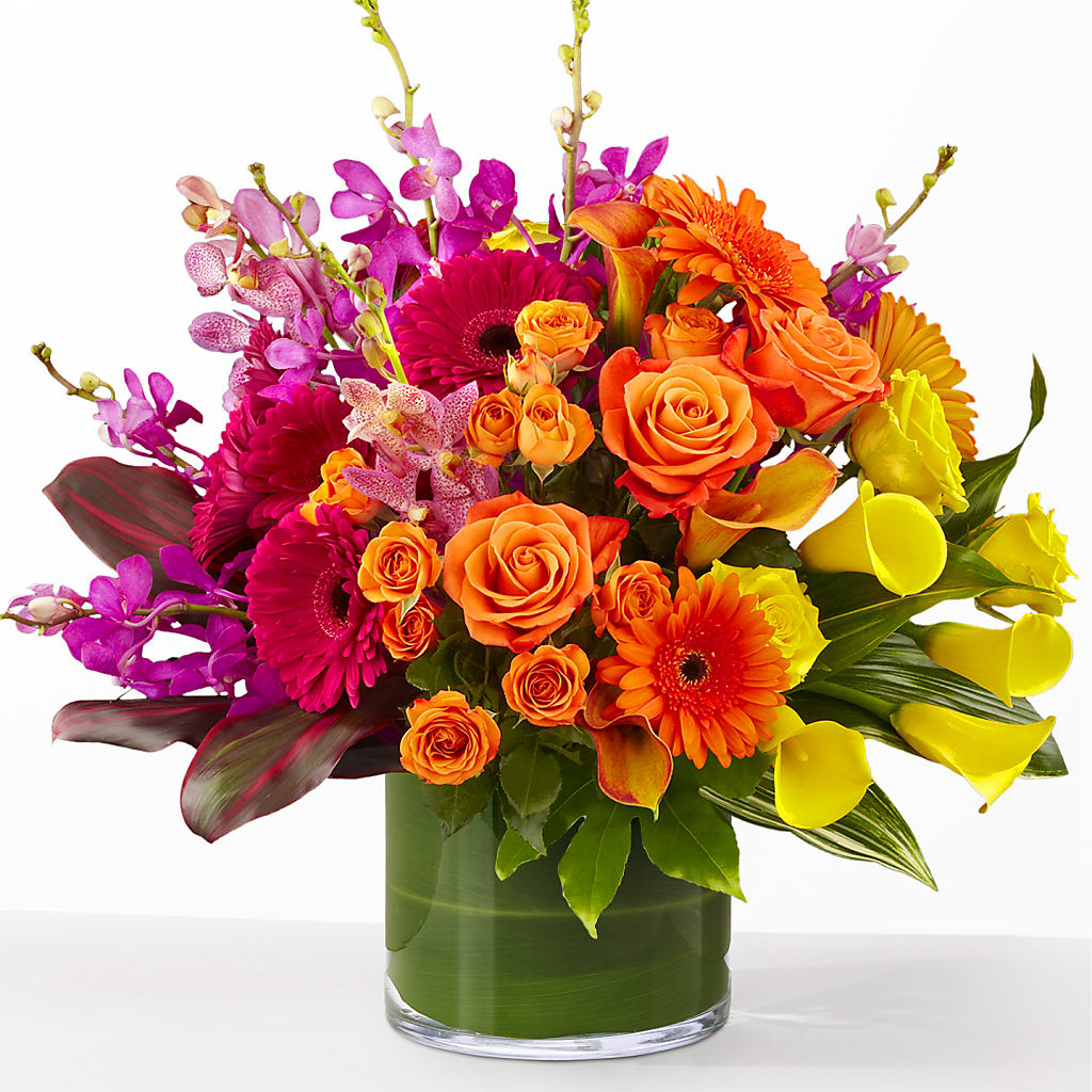 The Mosaic – LETITTE'S FLOWERS & GIFTS, Beaumont TX