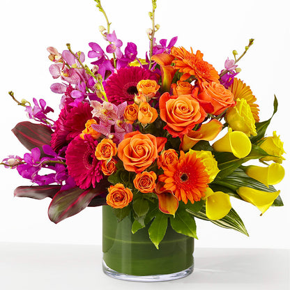 The Mosaic – LETITTE'S FLOWERS & GIFTS, Beaumont TX