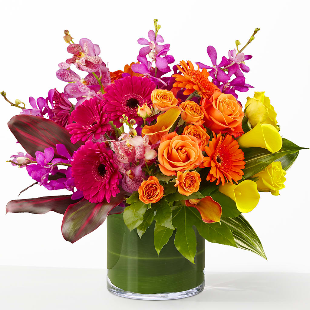 The Mosaic – LETITTE'S FLOWERS & GIFTS, Beaumont TX