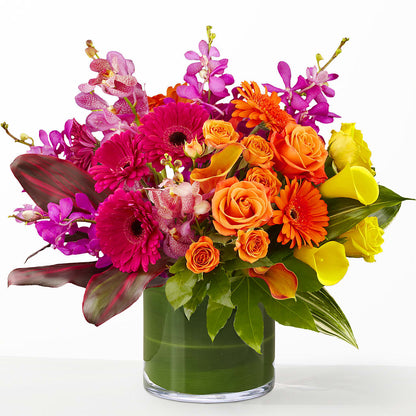 The Mosaic – LETITTE'S FLOWERS & GIFTS, Beaumont TX