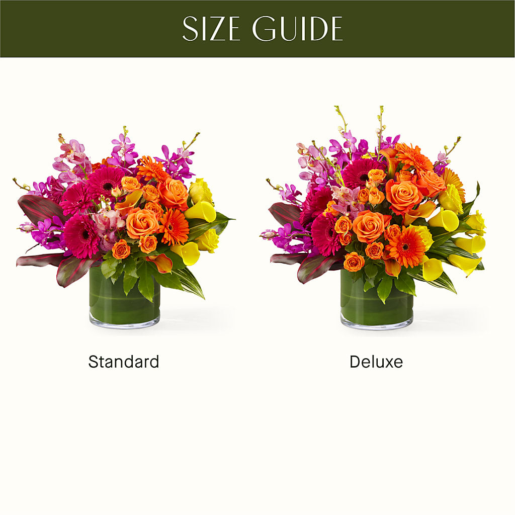 The Mosaic – LETITTE'S FLOWERS & GIFTS, Beaumont TX
