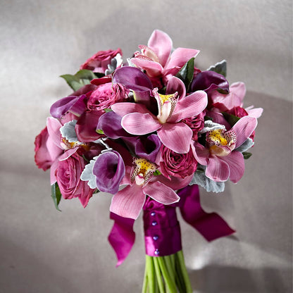 Delicacy Bouquet – LETITTE'S FLOWERS & GIFTS, Beaumont TX