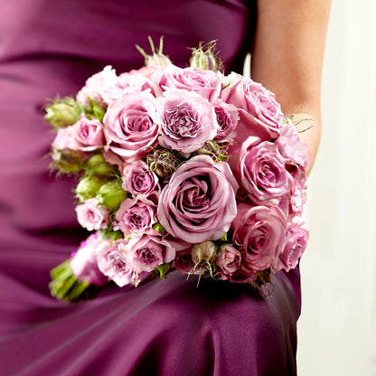 Veronica Bouquet – LETITTE'S FLOWERS & GIFTS, Beaumont TX