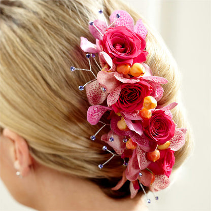 Celestial Hair Decor – LETITTE'S FLOWERS & GIFTS, Beaumont TX