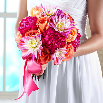 New Love Bouquet – LETITTE'S FLOWERS & GIFTS, Beaumont TX