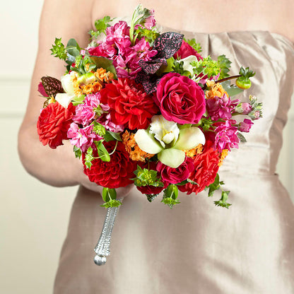 True Happiness Bouquet – LETITTE'S FLOWERS & GIFTS, Beaumont TX