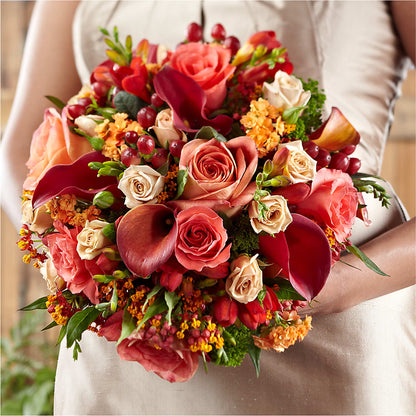 Contentment Bouquet – LETITTE'S FLOWERS & GIFTS, Beaumont TX