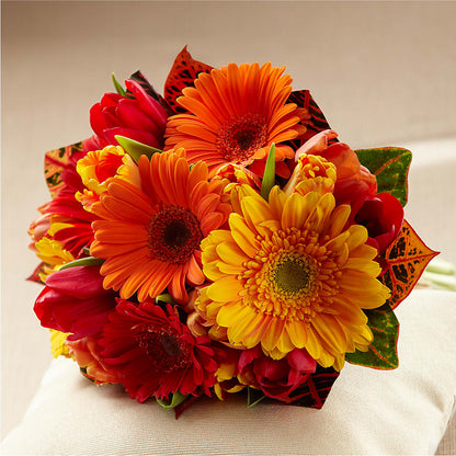 Sunglow Bouquet – LETITTE'S FLOWERS & GIFTS, Beaumont TX