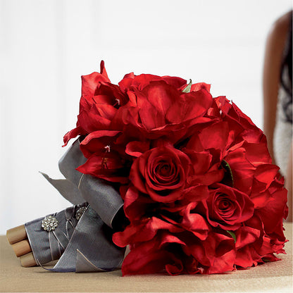 Heart's Happiness Bouquet – LETITTE'S FLOWERS & GIFTS, Beaumont TX