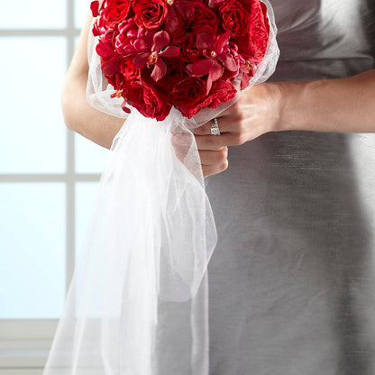 Desire Bouquet – LETITTE'S FLOWERS & GIFTS, Beaumont TX