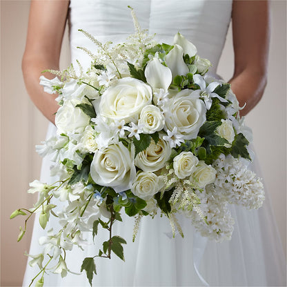 Cherish Bouquet – LETITTE'S FLOWERS & GIFTS, Beaumont TX
