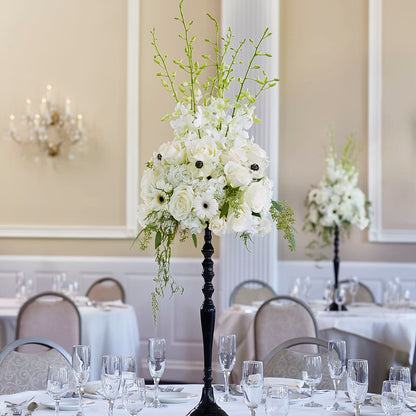 Regency Centerpiece – LETITTE'S FLOWERS & GIFTS, Beaumont TX