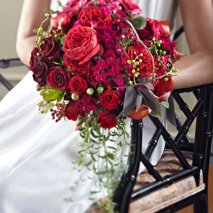 Pure Grace Bouquet – LETITTE'S FLOWERS & GIFTS, Beaumont TX