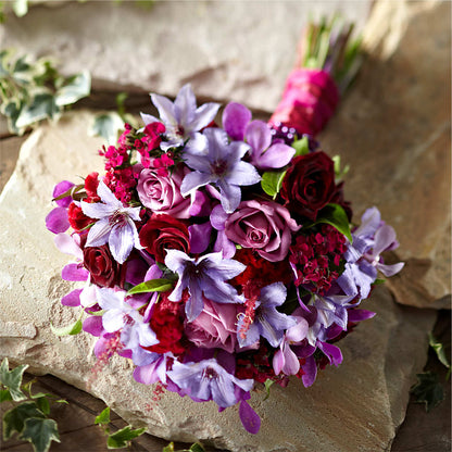 Enlightened Love Bouquet – LETITTE'S FLOWERS & GIFTS, Beaumont TX
