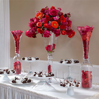 Life's Sweetness Centerpiece – LETITTE'S FLOWERS & GIFTS, Beaumont TX