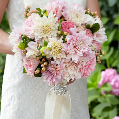 Heart's Promise Bouquet – LETITTE'S FLOWERS & GIFTS, Beaumont TX