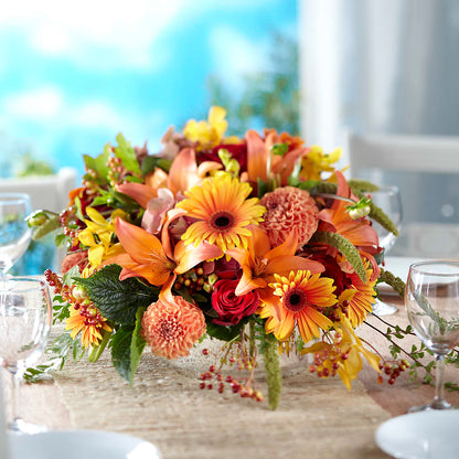 One and Only Centerpiece – LETITTE'S FLOWERS & GIFTS, Beaumont TX