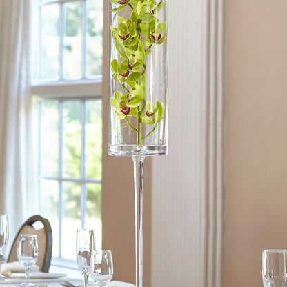 Green Mini Cymbidium Bouquet – LETITTE'S FLOWERS & GIFTS, Beaumont TX