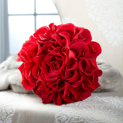 Composite Rose Bouquet – LETITTE'S FLOWERS & GIFTS, Beaumont TX